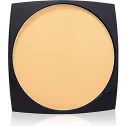 Estée Lauder Double Wear Stay-in-Place Matte Powder Foundation SPF10 3W2 Cashew Refill