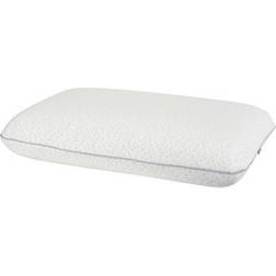 Zen Sleep Trykaflastende nakkepude med memory skum Ergonomisk pude