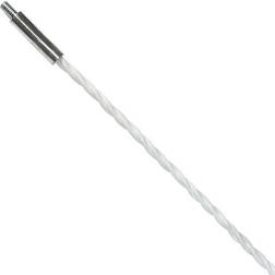 C.K MightyRod Pro Kabeleinziehstange 1 m 4 mm Ø