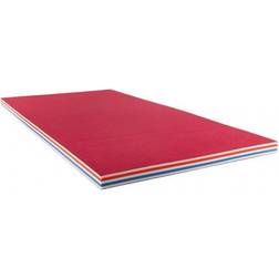 Nordic Fighter Wrestling Mat 5cm