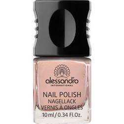 Alessandro Nagellack 09 Sinful Glow 10ml