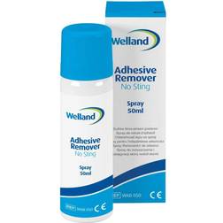 Axotan Welland Adhesive Remover, lösningsmedel No Sting, spray