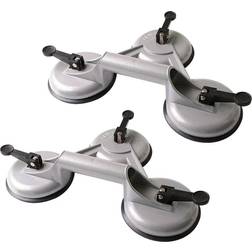 Proplus Vacuum Lifters with 3 Suction 2 Thermoskanne