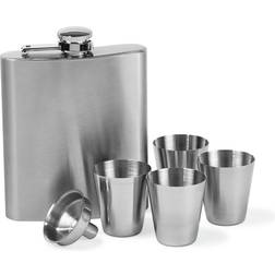 Funktion Larch Set Fickplunta 20cl