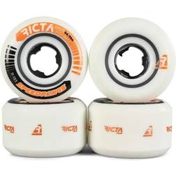 Ricta Speedrings 99A Wide Skateboard Hjul 4-Pak 54mm