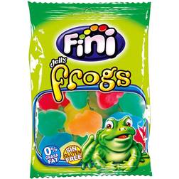 Fini Frøer - gram 80g