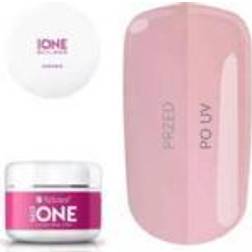 Silcare Gel Base One Cover masking UV nail gel