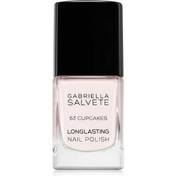 Gabriella Salvete Sunkissed Långvarig nagellack Skugga