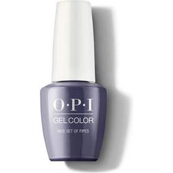 OPI Gel Polish Fall 2019 Scotland Collection GCU21 15ml