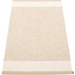 Pappelina Edit Gulvløber Beige cm