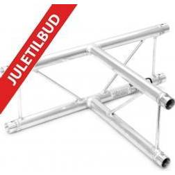 AluTruss DQ2-PAT36V T-Stuk