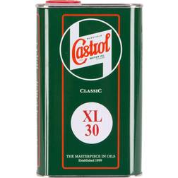 Castrol Classic XL 30 1 Liter Motorolja