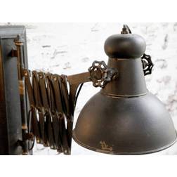 Chic Antique Factory Vægarmatur