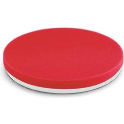 Flex Red Soft Polishing Sponge 160mm