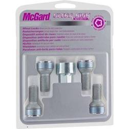 MCGARD Locking Wheel Bolts Ultra Security