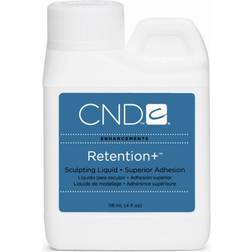 CND Retention+ Acrylic Nail Sculpting Liquid 118ml