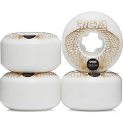 Ricta Wireframe Sparx 99A Skateboard Hjul 4-Pak 53mm