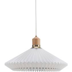 Halo Design Paris White Pendant Lamp ∅ 60cm