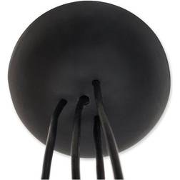 CableCup Quattro Black Lampeophæng