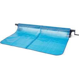 Intex 28051 Pool Roller 20 x 24.2 x 516 cm