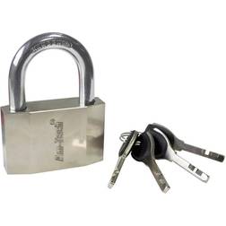 AmTech T0735 70mm Security padlock