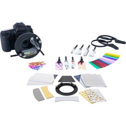 Lensbaby OMNI Deluxe Collection III Small