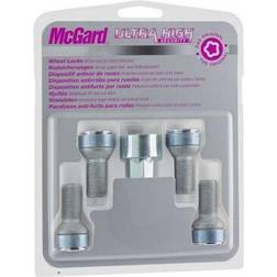 MCGARD 26000SU LÅSEBOLT M12x1.25 FLAD