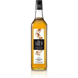 1883 Toasted marshmallow sirup