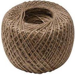 Silverline Natural Garden Twine 250m