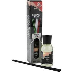 Luftfrisker Magic Lights Mikado Sandeltræ (125 ml)