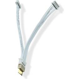 Hilux Hue Y splitter LightStrip LED bånd