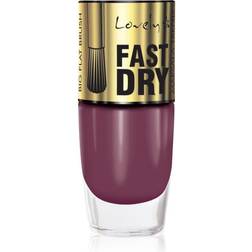 LOVELY_Fast Dry Nail Polish 4 8ml