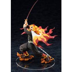 Demon Slayer Kyojuro Rengoku 1/8 St