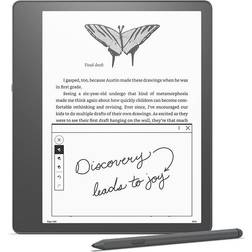 Amazon Amazon Ebook Kindle Scribe 10.2 16GB WiFi Premium Pen Grey, Stylus, Grau