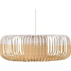 Forestier Bamboo XL Pendant Lamp