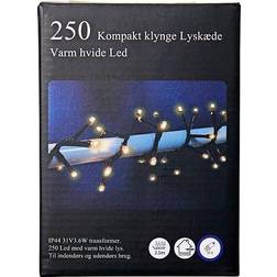 Klynge Lyskæde
