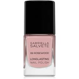 Gabriella Salvete Sunkissed Långvarig nagellack Skugga 69