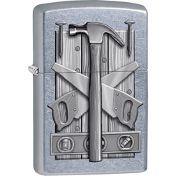 Zippo lighter Carpenter lighte 207CAP