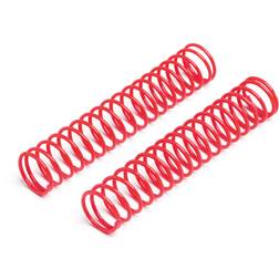 HPI Racing Shock Spring 13.5X80X1.1 18Coils (Red/2Pcs)