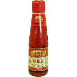 Kum Kee Chiliolja 207ml