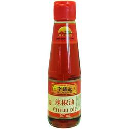 Lee Kum Kee Kum Kee Chiliolja 207ml