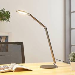 Lucande LED desk Mion Table Lamp