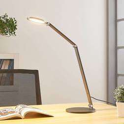 Lucande Mion Blue Bordslampa