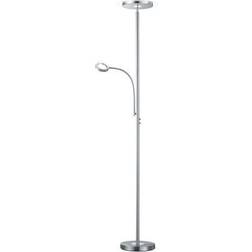 Trio Lighting Ackbar LED uplight Gulvlampe