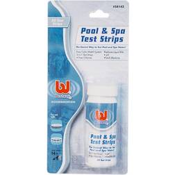 Bestway 3in1 Pool And LayzSpa Test Strips