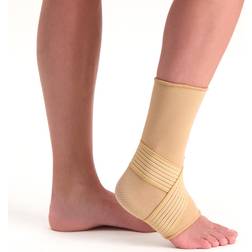 Medidu Premium Ankle Support (Black & Skin)