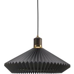 Halo Design Paris Ø56 Brown/Black Pendellampa