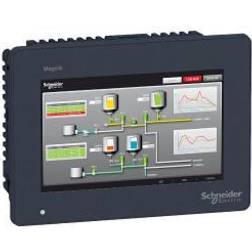 Schneider Electric MAGELIS HMI 7" GTU. WIDESCREEN