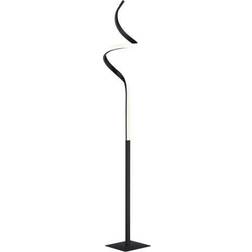 Trio Lighting Course Lampada da Terra 145cm