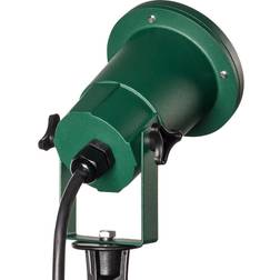 SLV Big Nautilus jordspydlampe Spotlight